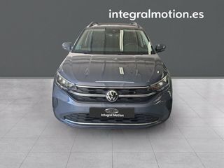 Volkswagen Taigo Life 1.0 TSI 81kW (110CV)