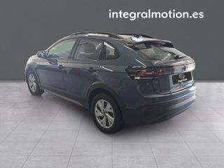 Volkswagen Taigo Life 1.0 TSI 81kW (110CV)