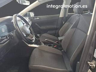 Volkswagen Taigo Life 1.0 TSI 81kW (110CV)