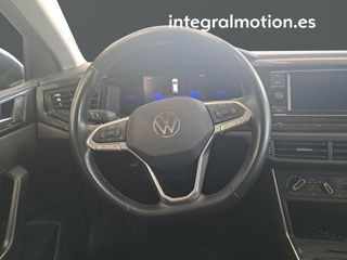 Volkswagen Taigo Life 1.0 TSI 81kW (110CV)