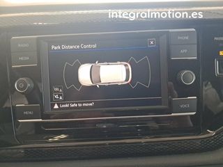 Volkswagen Taigo Life 1.0 TSI 81kW (110CV)