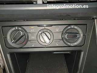 Volkswagen Taigo Life 1.0 TSI 81kW (110CV)