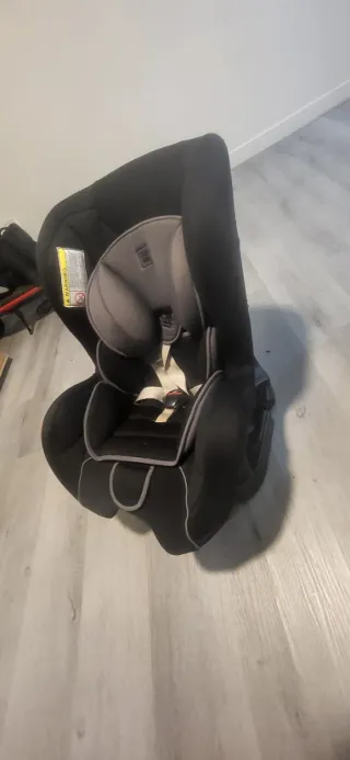 Silla de coche Babyauto