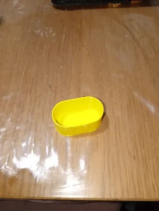 Tappo antipolvere per batterie Makita