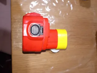 Tappo antipolvere per batterie Makita