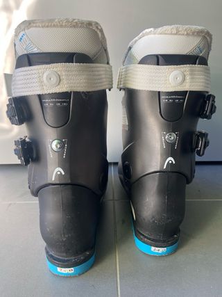 Botas de esquí Head 85