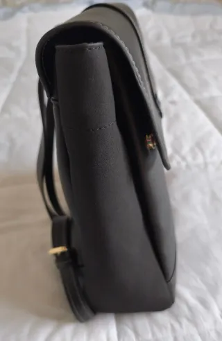 Mochila Parfois Negra Nueva