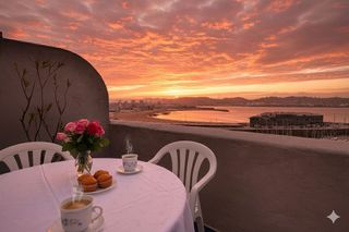 Ático en venta en Centro en Gijón