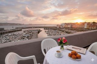 Ático en venta en Centro en Gijón