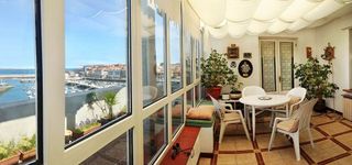 Ático en venta en Centro en Gijón