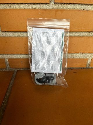 ROCKSHOX LYRIK 160mm Boost 29” suspens 15x110 EMTB