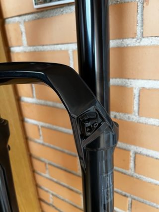 ROCKSHOX LYRIK 160mm Boost 29” suspens 15x110 EMTB