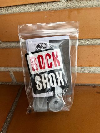 ROCKSHOX LYRIK 160mm Boost 29” suspens 15x110 EMTB