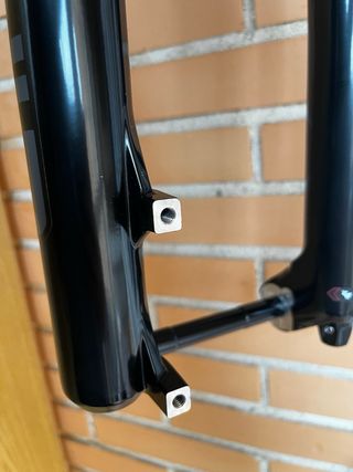 ROCKSHOX LYRIK 160mm Boost 29” suspens 15x110 EMTB