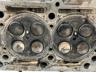 Culata a6460100620 mercedes-benz clase 220 137214