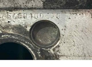 Culata a6460100620 mercedes-benz clase 220 137214