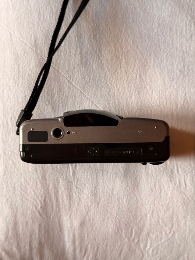 Canon Prima Super 105 Fotocamera Analogica