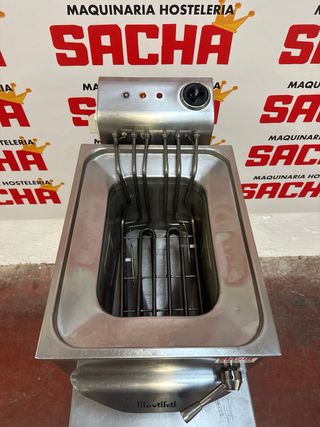 FREIDORA MOVILFRIT ELECTRICA OPORTUNIDAD !!!