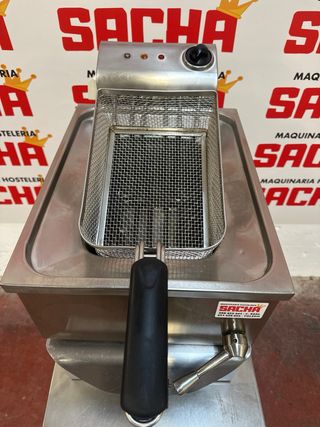 FREIDORA MOVILFRIT ELECTRICA OPORTUNIDAD !!!