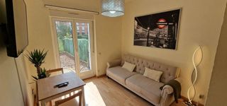 Piso en alquiler en Santo Domingo en Oviedo