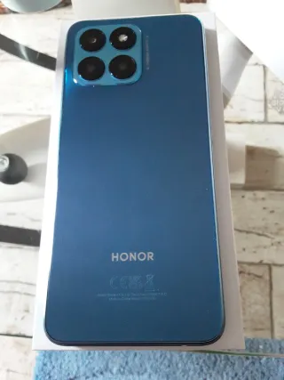 Smart Phone Honor 70 Lite NUEVO