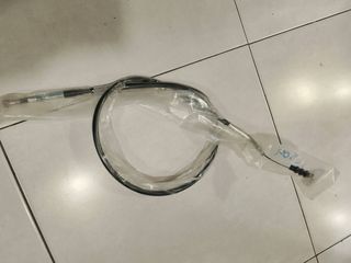 Cable de Gas Yamaha 2T