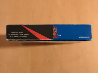 Killer Instinct - Game Boy Nintendo