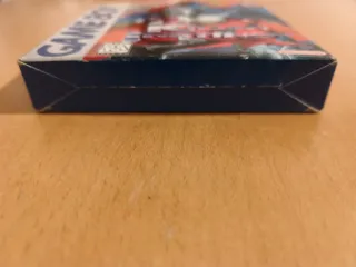 Killer Instinct - Game Boy Nintendo