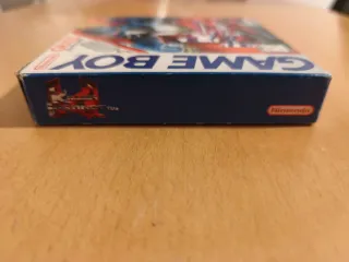 Killer Instinct - Game Boy Nintendo