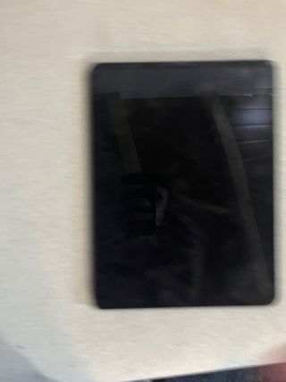 iPad Pro 2021 Space Gray