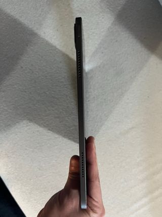 iPad Pro 2021 Space Gray