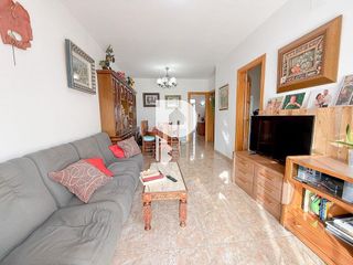 Casa adosada en venta en Sant Vicenç dels Horts