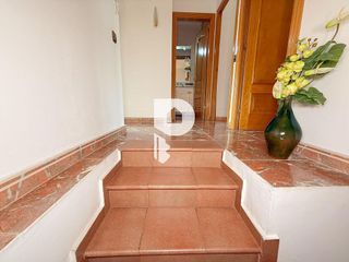 Casa adosada en venta en Sant Vicenç dels Horts
