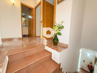 Casa adosada en venta en Sant Vicenç dels Horts