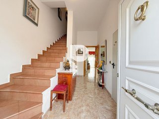 Casa adosada en venta en Sant Vicenç dels Horts