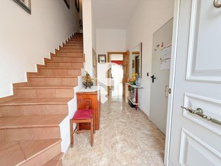 Casa adosada en venta en Sant Vicenç dels Horts