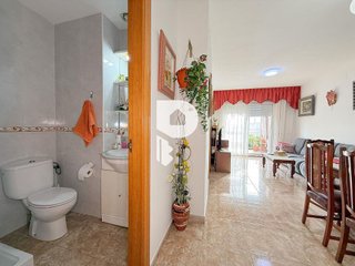 Casa adosada en venta en Sant Vicenç dels Horts
