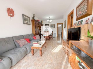 Casa adosada en venta en Sant Vicenç dels Horts
