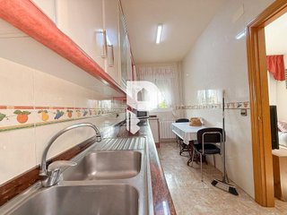 Casa adosada en venta en Sant Vicenç dels Horts