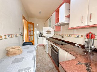 Casa adosada en venta en Sant Vicenç dels Horts