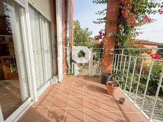 Casa adosada en venta en Sant Vicenç dels Horts