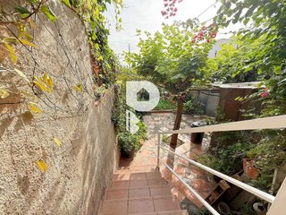 Casa adosada en venta en Sant Vicenç dels Horts