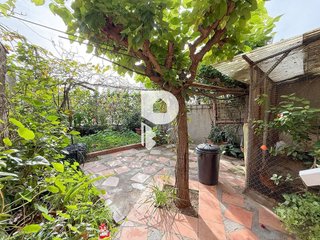 Casa adosada en venta en Sant Vicenç dels Horts
