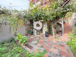 Casa adosada en venta en Sant Vicenç dels Horts