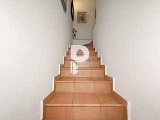 Casa adosada en venta en Sant Vicenç dels Horts