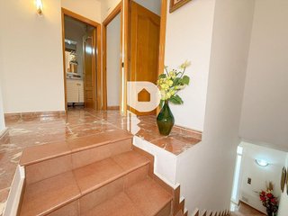 Casa adosada en venta en Sant Vicenç dels Horts
