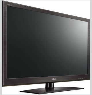 Televisor LG 42LV3550 Negro