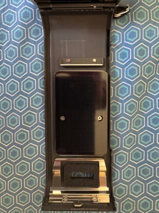 Cámara Nikon FM3A Plata y Negra