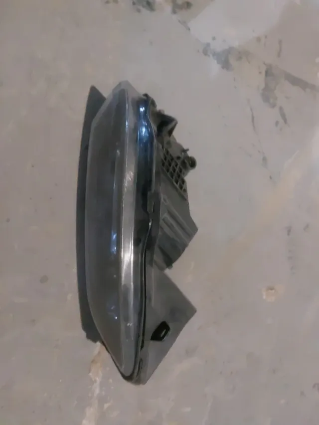 Faro VW Polo 6R  6c0941662D