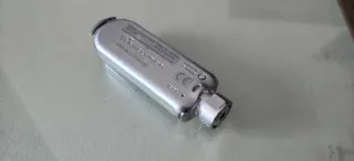 Sony Walkman Sony NW-E407 leer